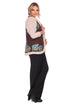 Bluza Jerse Liza Panait Liza Panait Online Boutique