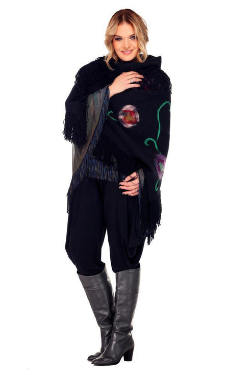 Sal stofa Liza Panait Liza Panait Online Boutique