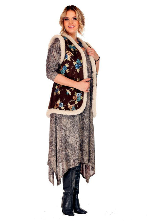 Vesta blanita ecologica Liza Panait Liza Panait Online Boutique