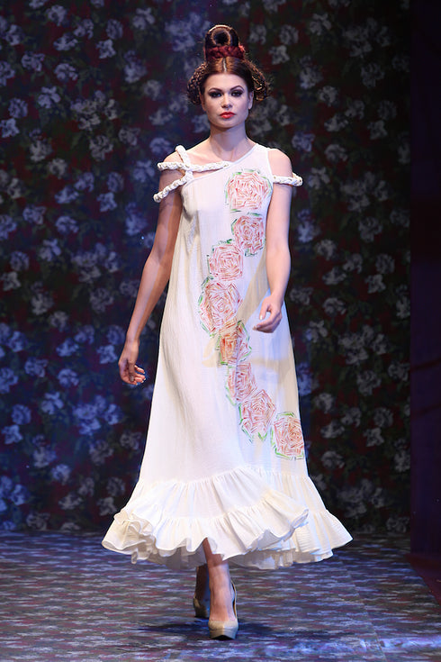 Rochie vascoza freeshipping - Liza Panait Online Boutique