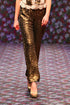 Pantalon tull paietat freeshipping - Liza Panait Online Boutique