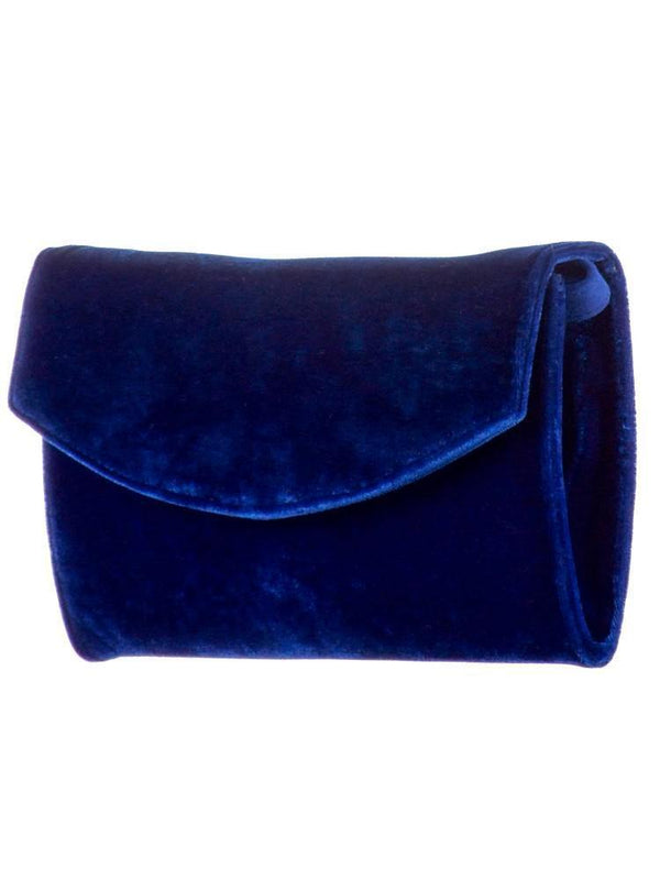 Plic catifea  Liza Panait Liza Panait Online Boutique