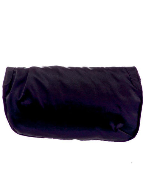 Plic matase cu margele Liza Panait Liza Panait Online Boutique