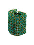 Bratara din margele de sticla Liza Panait Liza Panait Online Boutique