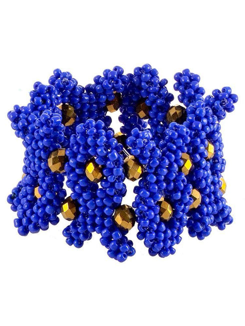 Bratara din margele Liza Panait Liza Panait Online Boutique