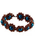 Bratara din margele si perle Liza Panait Liza Panait Online Boutique