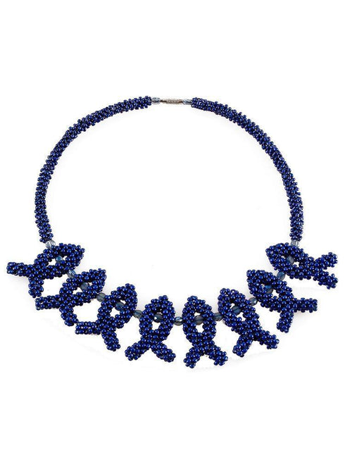 Colier din margele Liza Panait Liza Panait Online Boutique