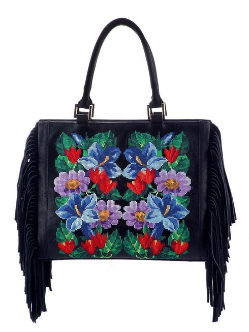 Poseta piele ecologica Liza Panait Liza Panait Online Boutique