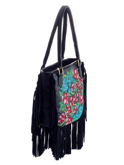 Poseta piele ecologica Liza Panait Liza Panait Online Boutique