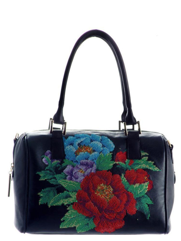 Poseta piele ecologica  Liza Panait Liza Panait Online Boutique