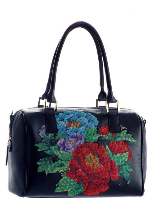 Poseta piele ecologica Liza Panait Liza Panait Online Boutique