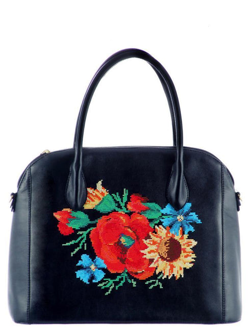 Poseta piele ecologica Liza Panait Liza Panait Online Boutique