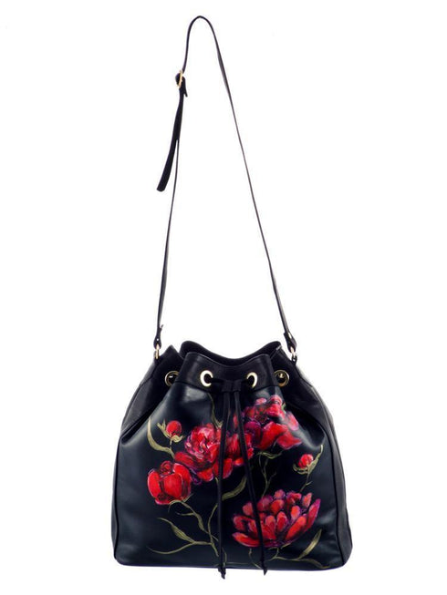 Poseta piele ecologica Liza Panait Liza Panait Online Boutique