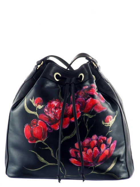 Poseta piele ecologica Liza Panait Liza Panait Online Boutique