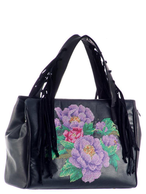 Poseta piele ecologica Liza Panait Liza Panait Online Boutique