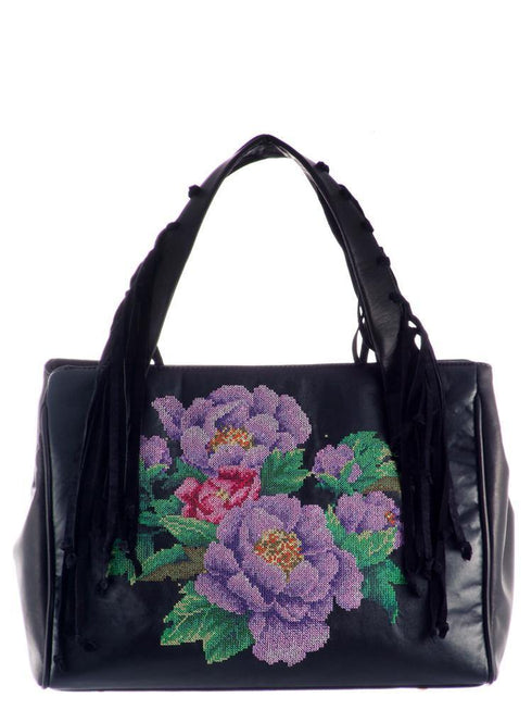 Poseta piele ecologica Liza Panait Liza Panait Online Boutique