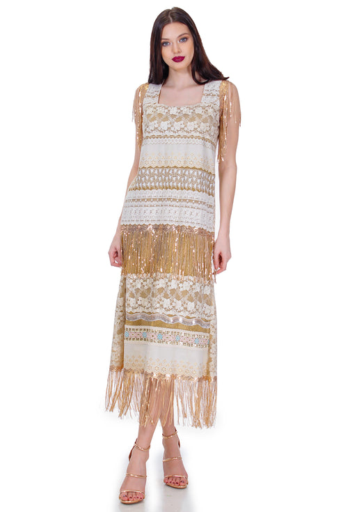 Rochie dantela Liza Panait Liza Panait Online Boutique