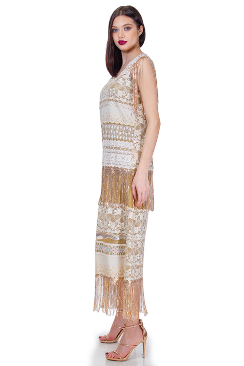 Rochie dantela Liza Panait Liza Panait Online Boutique