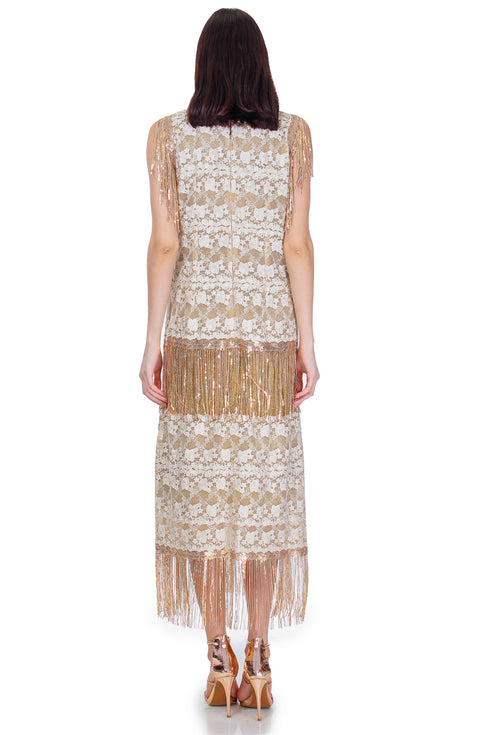 Rochie dantela Liza Panait Liza Panait Online Boutique