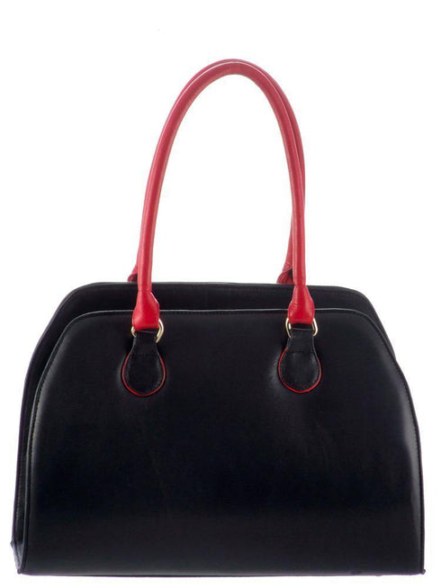 Poseta piele Liza Panait Liza Panait Online Boutique