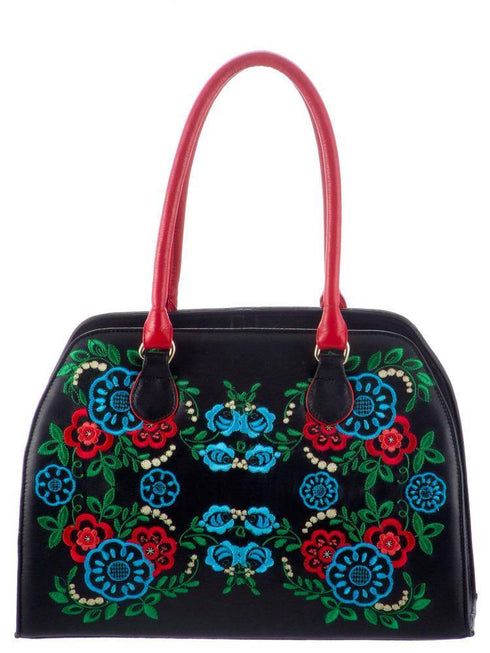 Poseta piele Liza Panait Liza Panait Online Boutique