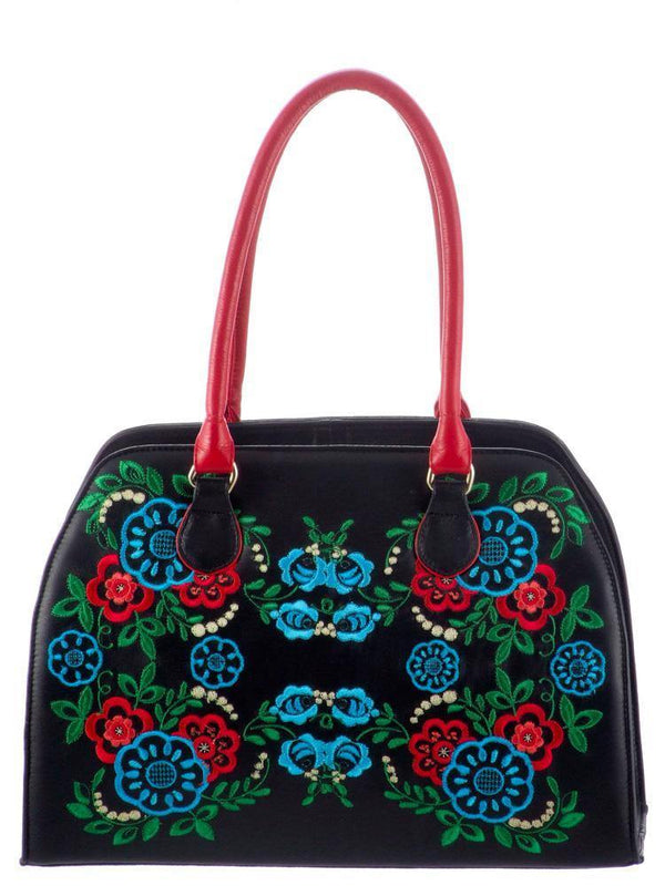 Poseta piele  Liza Panait Liza Panait Online Boutique