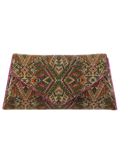 Plic piele Liza Panait Liza Panait Online Boutique