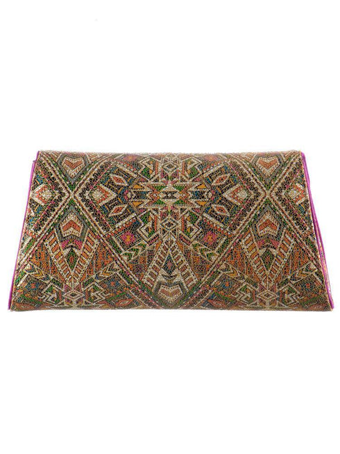 Plic piele Liza Panait Liza Panait Online Boutique