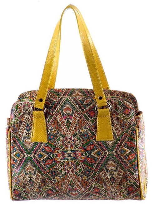 Poseta piele Liza Panait Liza Panait Online Boutique