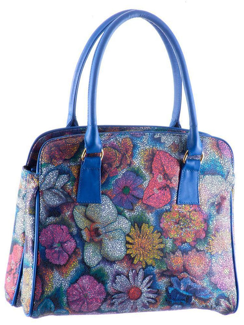 Poseta piele Liza Panait Liza Panait Online Boutique