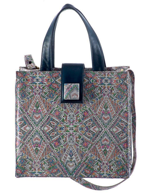 Poseta piele Liza Panait Liza Panait Online Boutique