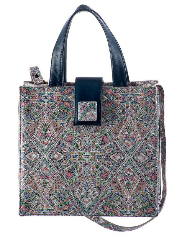 Poseta piele  Liza Panait Liza Panait Online Boutique