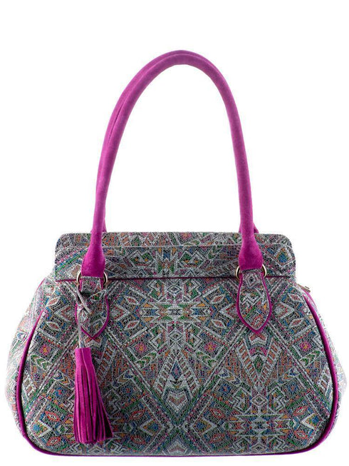 Poseta piele Liza Panait Liza Panait Online Boutique