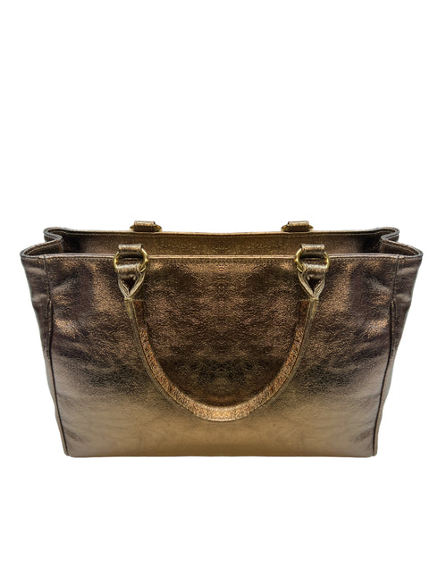 Poseta piele și dantela 3674