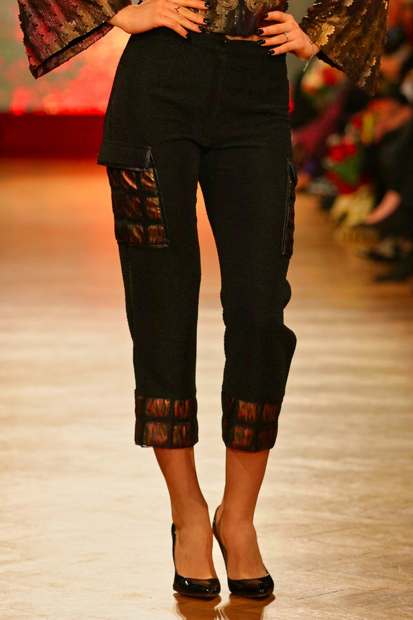 Pantalon jerse G5681