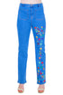 Pantaloni denim MT-102