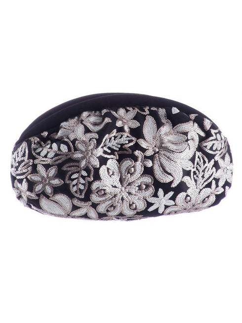 Poseta tull paietat  Liza Panait Liza Panait Online Boutique