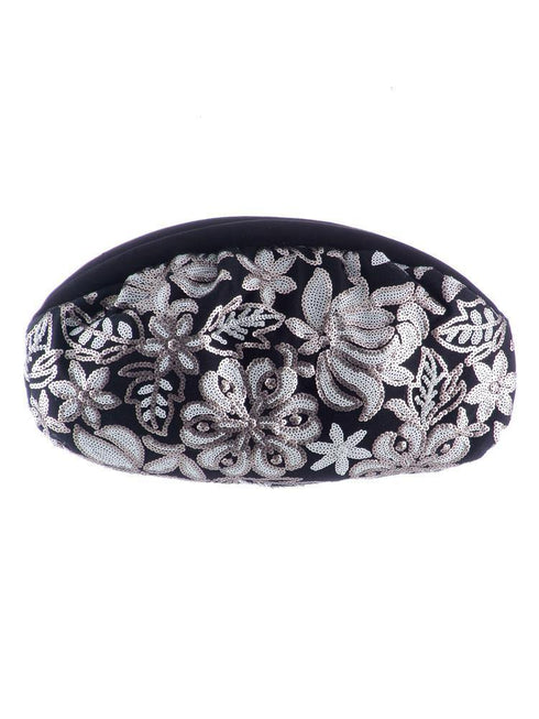 Poseta tull paietat  Liza Panait Liza Panait Online Boutique