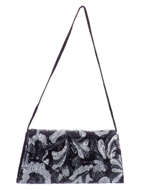 Poseta tull paietat  Liza Panait Liza Panait Online Boutique