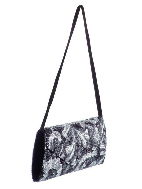 Poseta tull paietat  Liza Panait Liza Panait Online Boutique