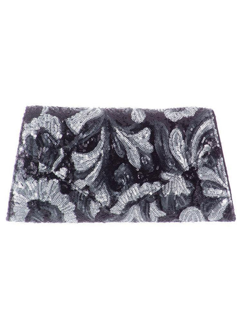 Poseta tull paietat  Liza Panait Liza Panait Online Boutique