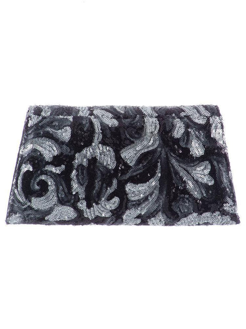 Poseta tull paietat  Liza Panait Liza Panait Online Boutique