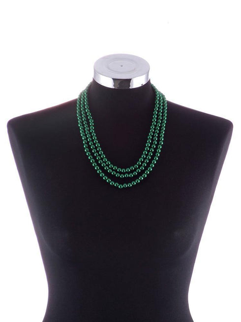 Colier lucrat manual Liza Panait Liza Panait Online Boutique