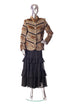 Fusta voal Liza Panait Liza Panait Online Boutique