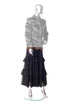 Fusta voal Liza Panait Liza Panait Online Boutique