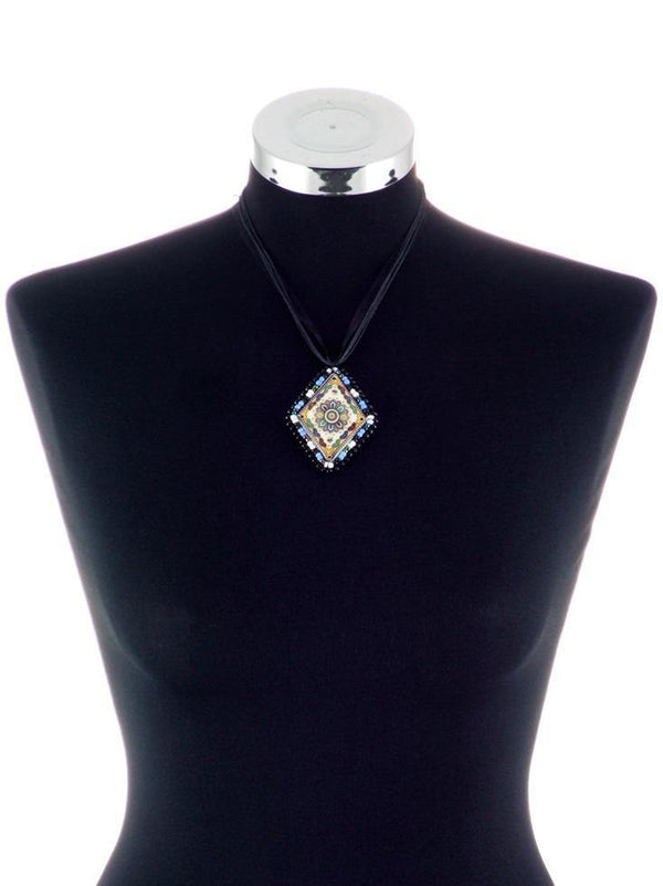 Colier margele Liza Panait Liza Panait Online Boutique