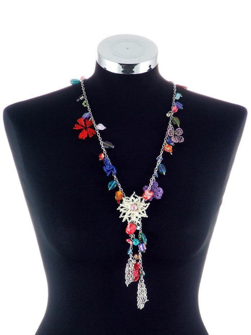 Colier margele Liza Panait Liza Panait Online Boutique