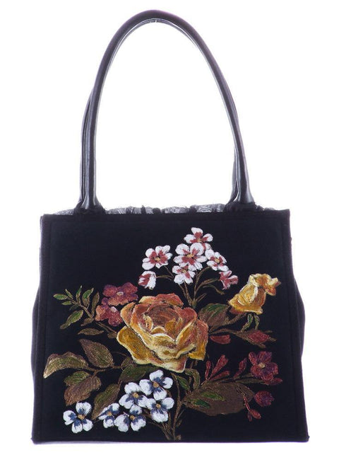 Poseta piele  Liza Panait Liza Panait Online Boutique