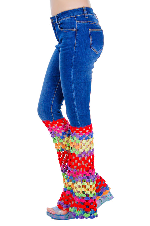 Pantaloni denim MT-48