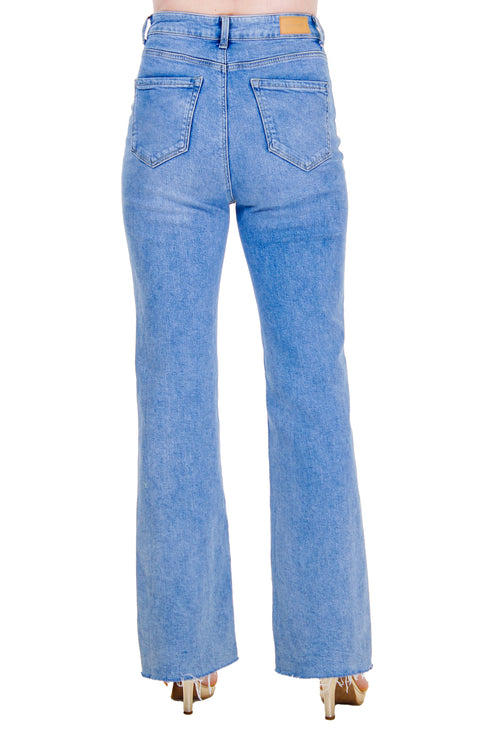 Pantaloni denim MT-102